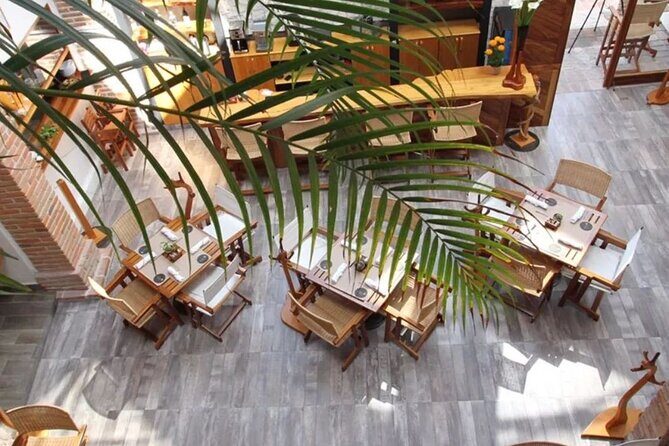 Pena de Bernal Tequisquiapan and wine - Wrapping Up