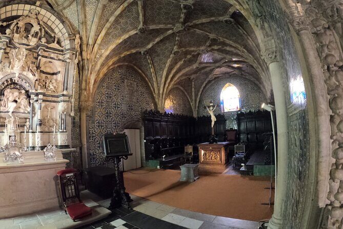 Pena Palace and Cabo da Roca Private half day tour - The Value of the Tour