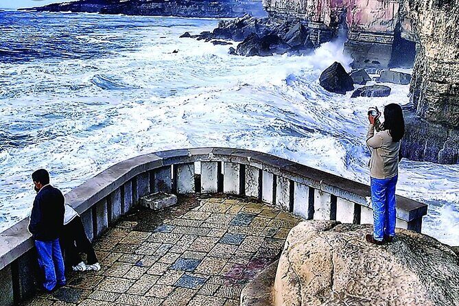 Pena Palace entrance included, Sintra, Cascais, private tour - The value proposition