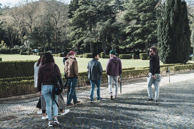 Pena Palace Jeep Safari - Final Thoughts: Is This Tour Right for You?