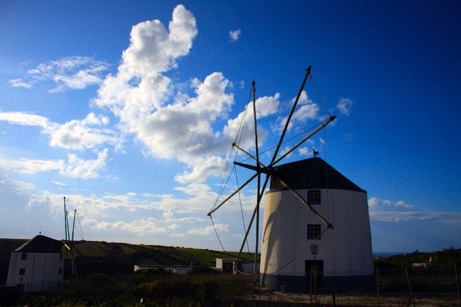 Pena Palace , Sintra and Cascais Tour - Travel With Locals - FAQ