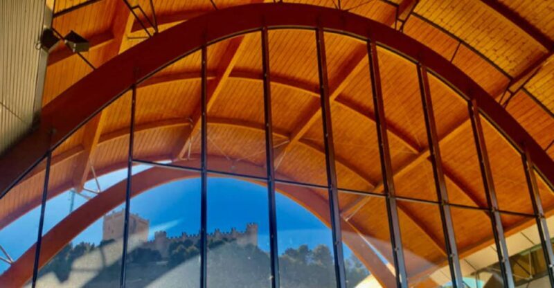 Peñafiel . Visita privada Castillo y casco Histórico - The Practical Side: Cost, Duration, and What You Should Know