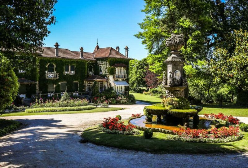 Penafiel: Wine, History and Archaeology Experience - An Honest Look at the Penafiel: Wine, History, and Archaeology Experience