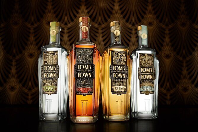 Pendergast Cocktail College Classes - Practical Tips and Considerations