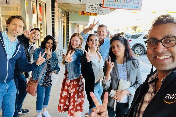 Pendleton Prowl Scavenger Hunt in Oregon - Key Points