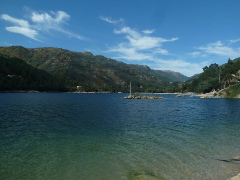 Peneda-Gerês: Full-Day Premium Tour - An In-Depth Look at the Peneda-Gerês Full-Day Experience