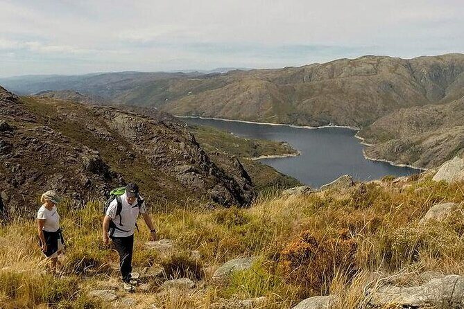 Peneda-Gerês Hiking & Sightseeing: Private Experience - An Inside Look at the Peneda-Gerês Tour