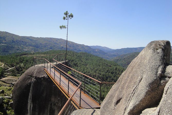 Peneda-Gerês National Park - Nature & Tastings - - Who Is This Tour Best For?
