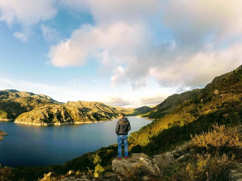 Peneda Geres National Park: Private Tour with a Guide - Key Points