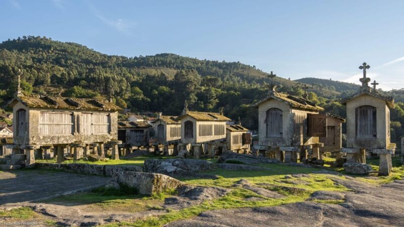 Peneda Gerês National Park: Self-Guided Electric Bike Tour - FAQ