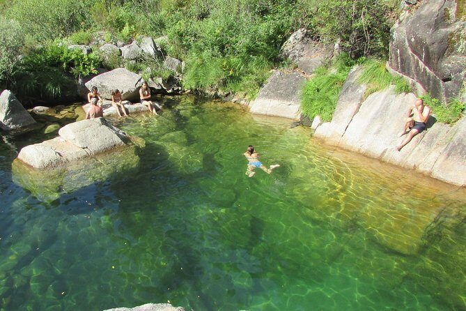 Peneda Gerês National Park Tour by 4X4 (with lunch and kayak) - The Experience in Detail
