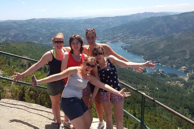 Peneda Gerês National Park Tour by 4X4 (with lunch and kayak) - The Downsides to Consider