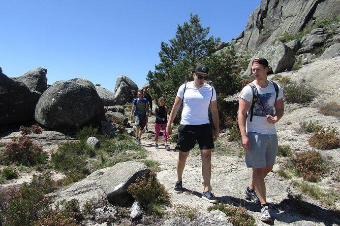 Peneda Gerês National Park Tour by 4X4 (with lunch and kayak) - Who Is This Tour Best For?