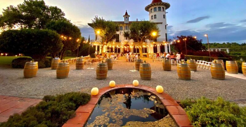 Penedès: Discovery Tour with Cava Tasting - Key Points