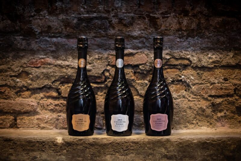 Penedès: Discovery Tour with Cava Tasting - Who Will Love This Experience?