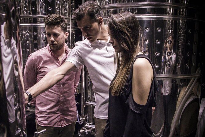 Penedes Wine & Cava Tasting & 4WD Vineyards Tour from Barcelona - Final Thoughts