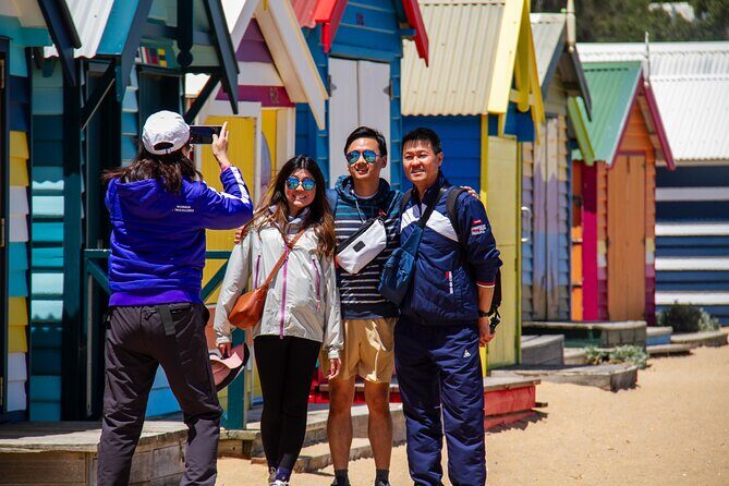 Penguin Parade, & Wildlife Encounters Eco Tour from Melbourne - What Travelers Say: Honest Opinions and Tips