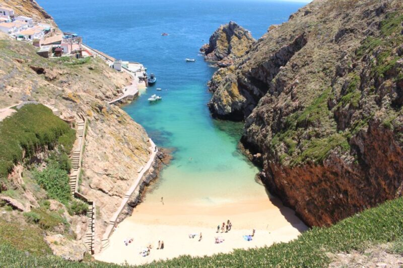 Peniche: Berlenga Island and Cave Tour - What to Expect from the Tour