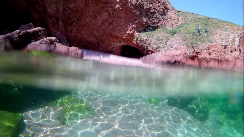 Peniche: Berlengas Island Catamaran Tour + Snorkeling - An Honest Look at the Berlenga Catamaran Experience