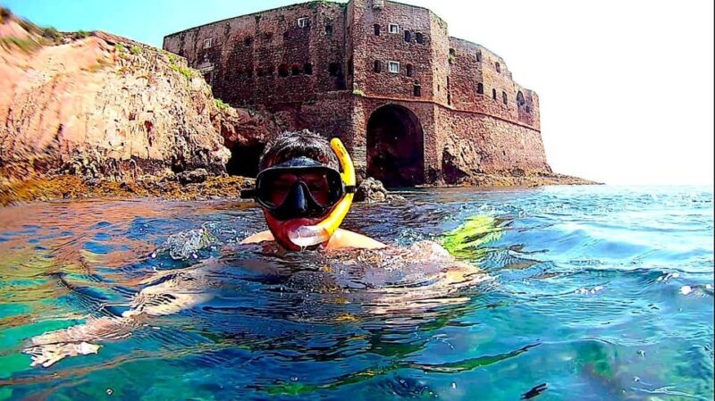Peniche: Berlengas Island Catamaran Tour + Snorkeling - Practicalities and Considerations