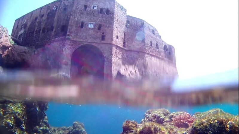 Peniche: Berlengas Island Catamaran Tour + Snorkeling - FAQ