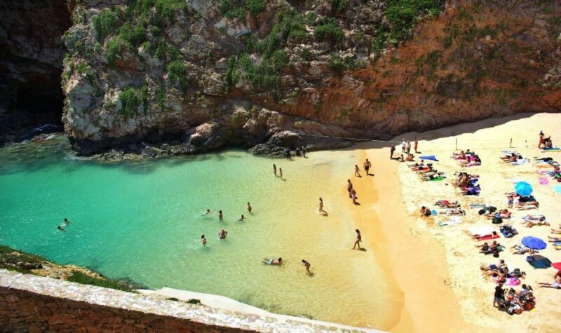 Peniche: Berlengas Island Trip, Hiking and Cave Tour - What Makes This Tour Special?