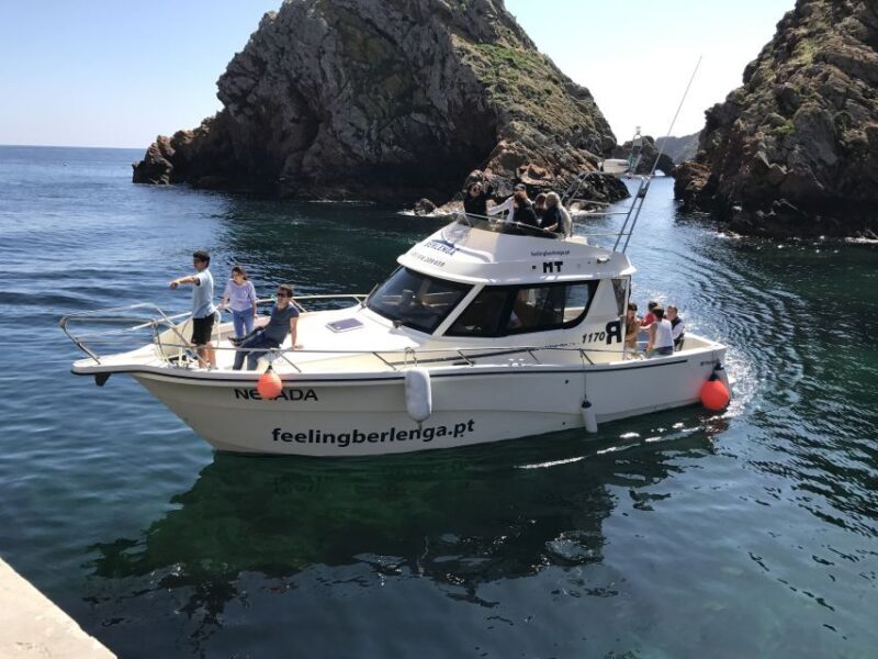 Peniche: Berlengas Island Trip, Hiking and Cave Tour - What Travelers Are Saying