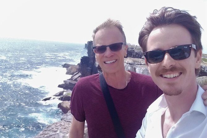 Peniche, Nazaré (big waves), Batalha monestary tour and Óbidos - Who Should Consider This Tour?