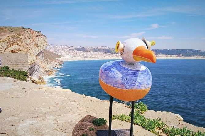 Peniche, Nazaré (big waves), Batalha monestary tour and Óbidos - Final note