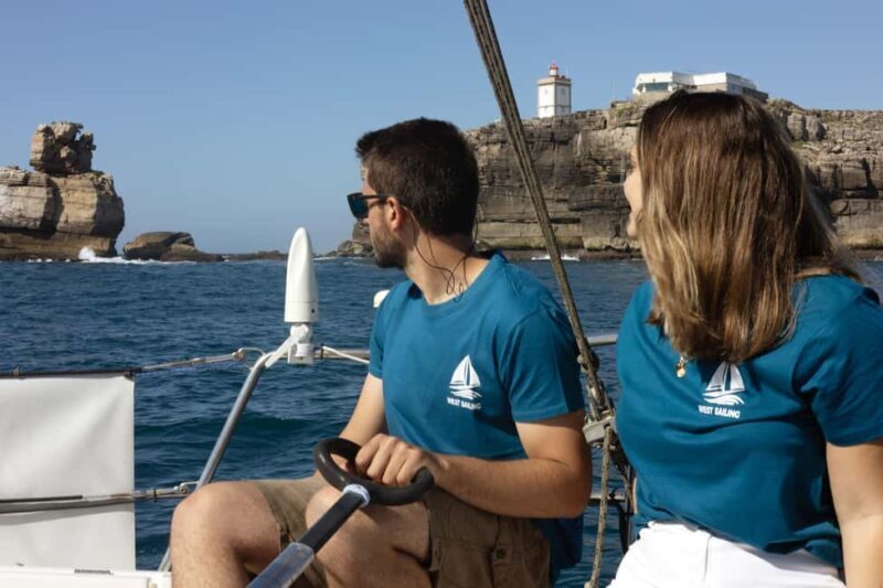 Peniche: Private 3-Hour Sailing Experience Along the Coast - Exploring the Trip Itself