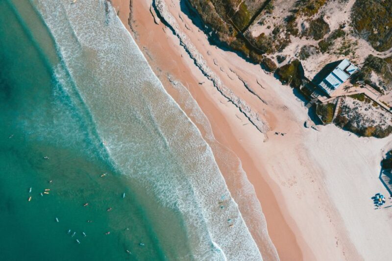 Peniche: Surf Class for All Levels - What to Expect from the Surf Class in Peniche
