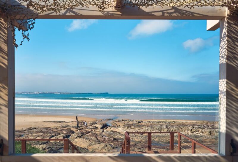 Peniche: Surf Class for All Levels - Who Will Love This Experience?