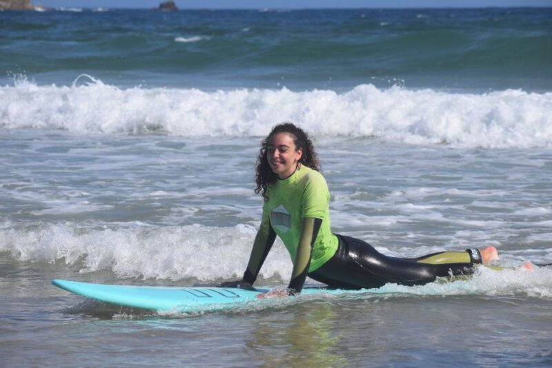Peniche: Surfing Lessons for all surf levels - Frequently Asked Questions