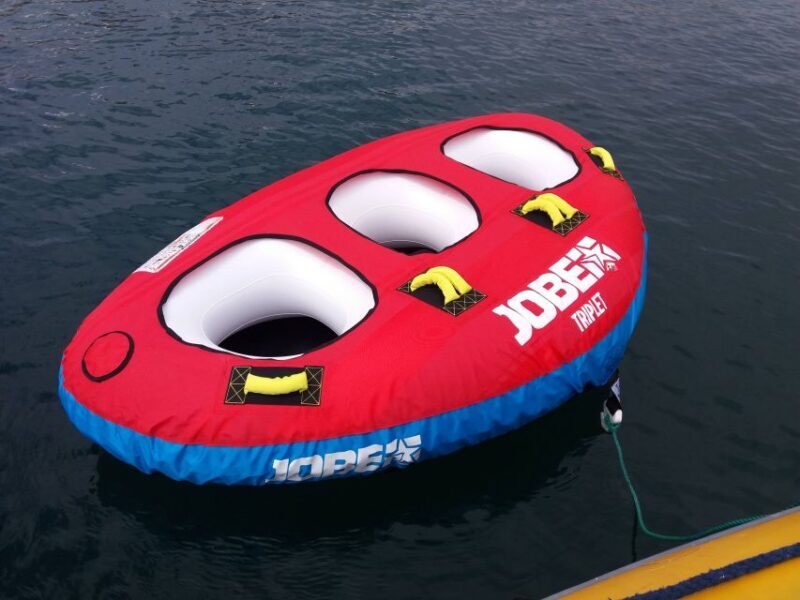 Peniche: Traction Buoy or Banana Boat Adventure - Final Thoughts