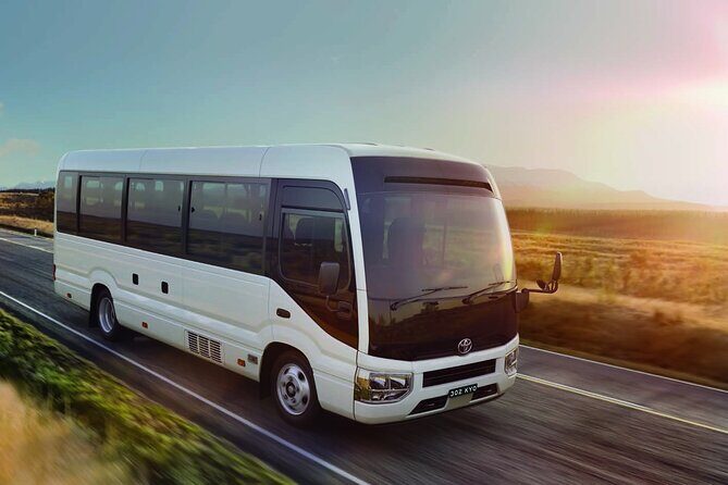 Peninsula Hot Springs and Beach Boxes Day Trip from Melbourne - FAQ