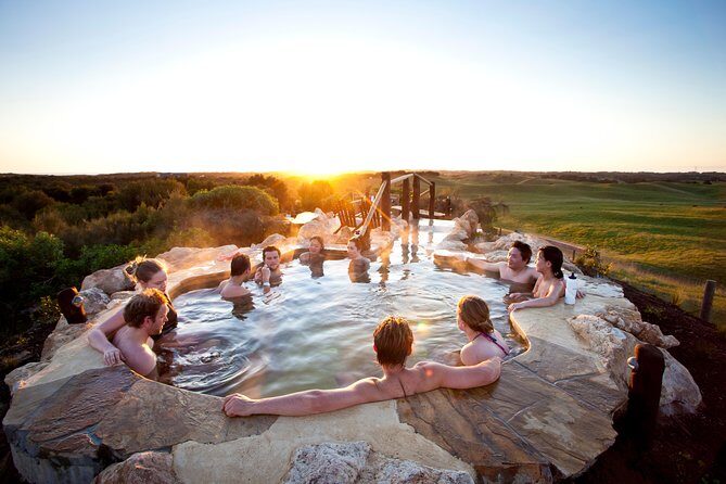 Peninsula Hot Springs Day Trip with Bathing Entry from Melbourne - Who Should Consider This Tour?