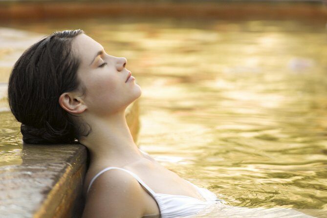 Peninsula Hot Springs Day Trip with Bathing Entry from Melbourne - Final Thoughts