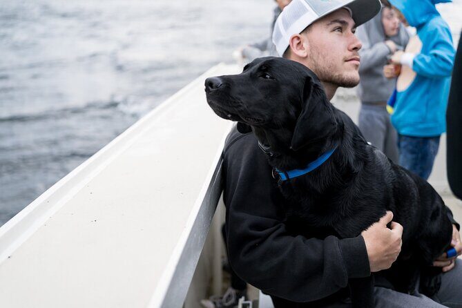 Peninsula Park Caves Scenic Boat Tour - Who Would Enjoy This Tour?