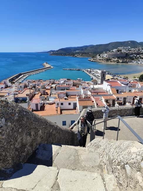 Peñiscola: Castle & Walled City Spanish Guided Tour - Why You Might Want to Book This Tour
