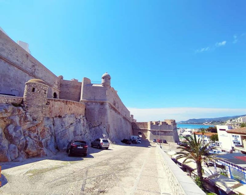 Peñiscola: Castle & Walled City Spanish Guided Tour - What to Expect and Tips for a Great Experience