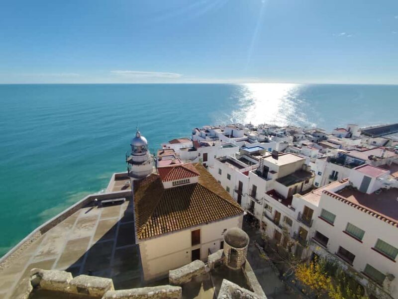 Peñíscola English Tour G.Thrones & Castle Tickets - Discovering Peñíscola’s Charm