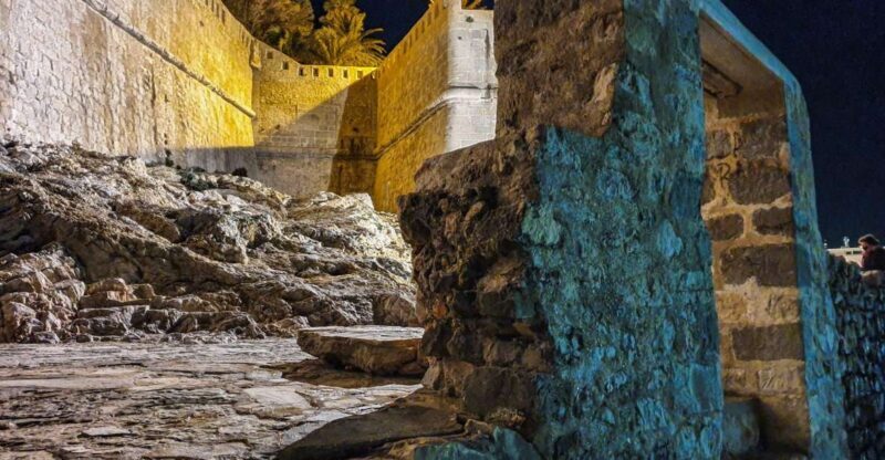 Peñíscola: Secrets of Peñíscola Night Tour - The Experience in Detail