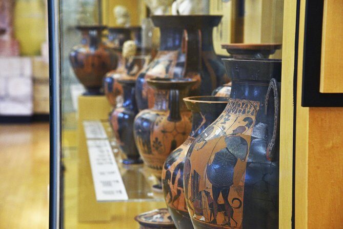 Penn Museum Admission Ticket - Final Thoughts: Who Should Visit?