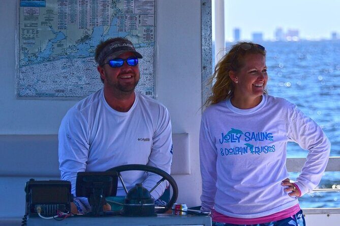 Pensacola Beach Jolly Dolphin Cruise and Scenic Bay Tour - Final Thoughts