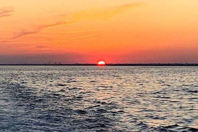 Pensacola Beach Jolly Dolphin Cruise and Scenic Bay Tour - Frequently Asked Questions