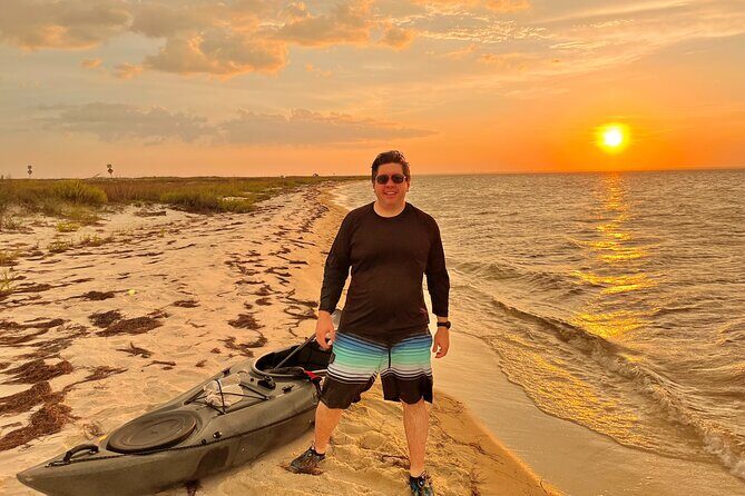 Pensacola Beach Kayak Tour - FAQ