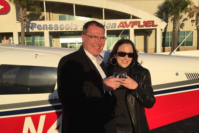 Pensacola Beach Private Plane Tour Perfect for Families - Is This Tour Right for You?