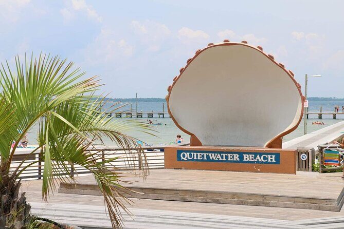 Pensacola Beach Splash and Dash Tour & Scavenger Hunt - FAQ