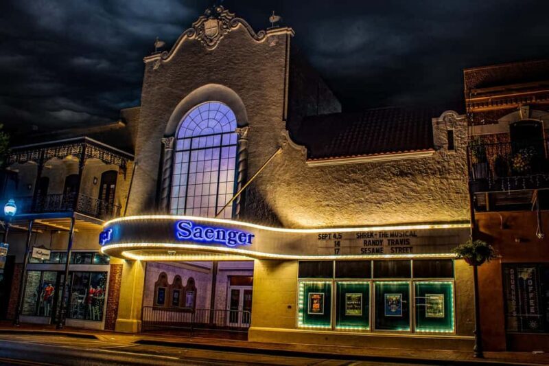 Pensacola Ghost Tours: Perdition, Pirates, & Purgatory - Who Should Consider This Tour?