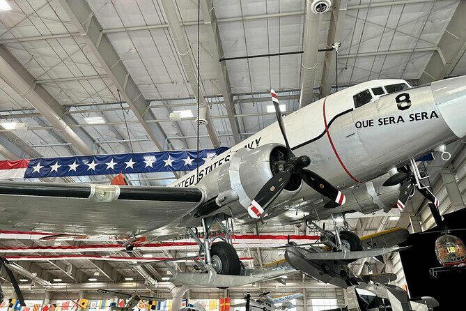 Pensacola Navy, History and Culture Private Tour - A Deep Dive into the Pensacola Private Tour